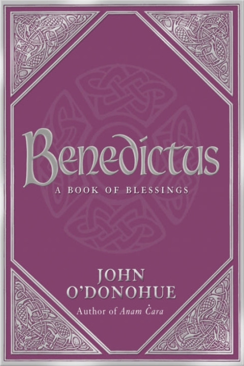 Omslag: Benedictus