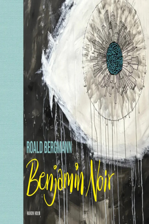 Omslag: Benjamin Noir
