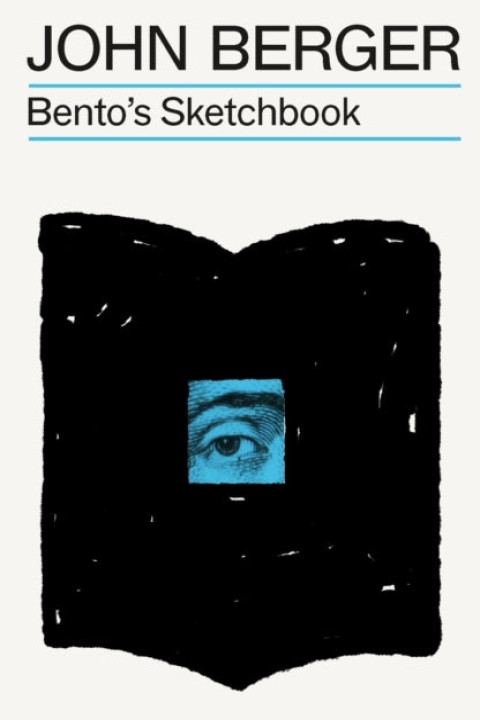 Omslag: Bento s Sketchbook