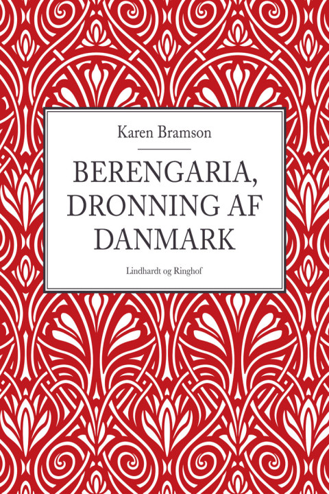 Omslag: Berengaria, Dronning af Danmark