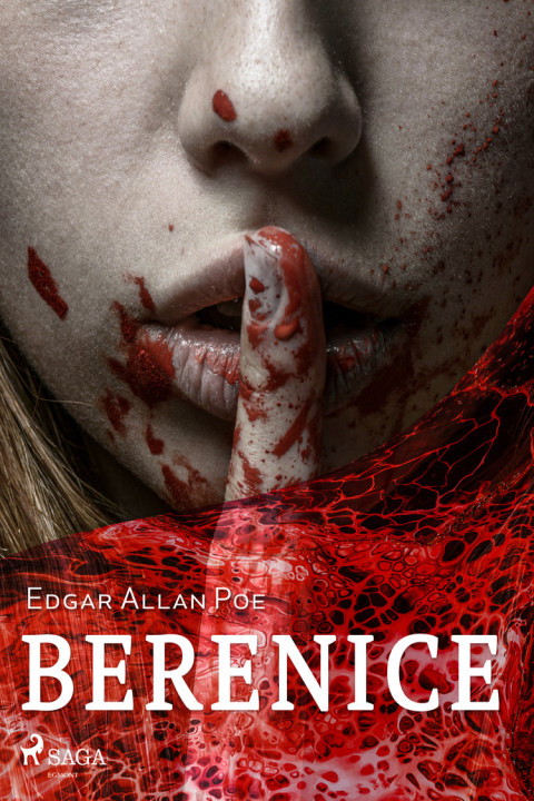 Omslag: Berenice