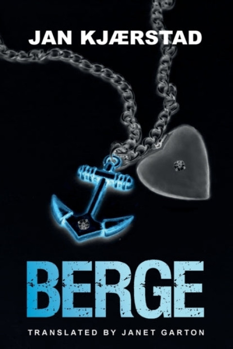 Omslag: Berge