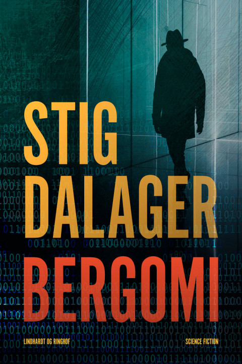 Omslag: Bergomi