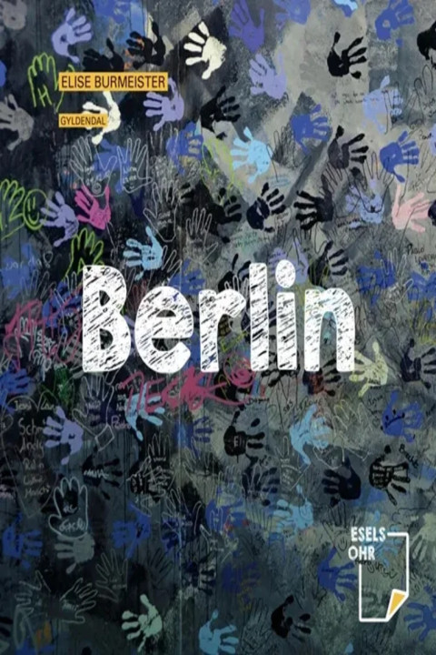 Omslag: Berlin