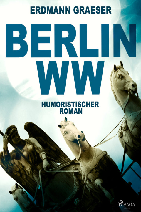 Omslag: Berlin WW