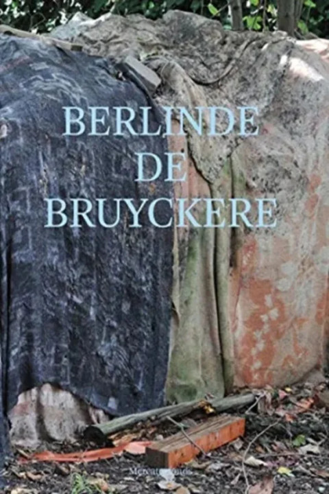 Omslag: Berlinde De Bruyckere: Angels Throat