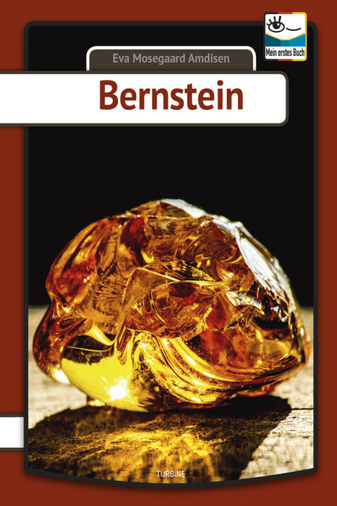 Omslag: Bernstein