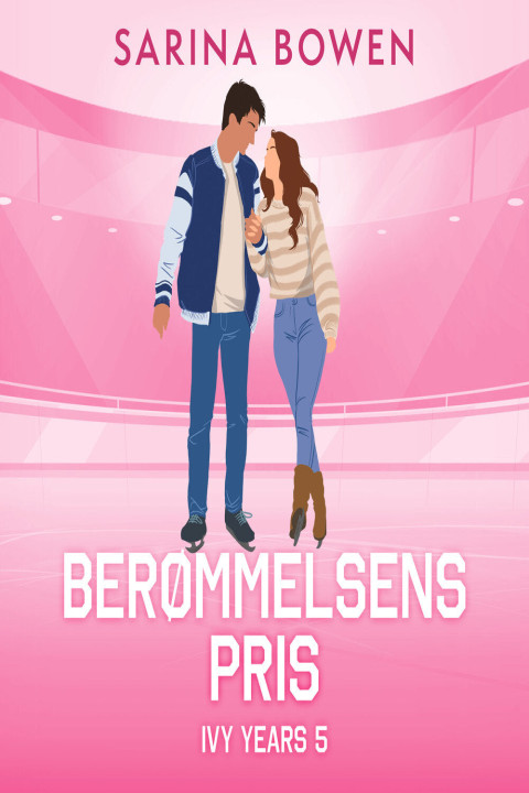 Omslag: Berømmelsens pris
