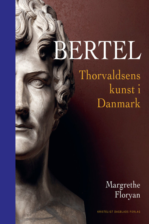 Omslag: BERTEL
