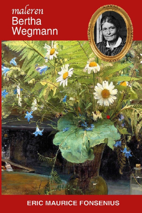Omslag: Bertha Wegmann