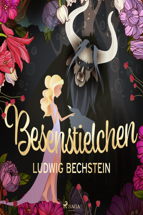 Omslag: Besenstielchen