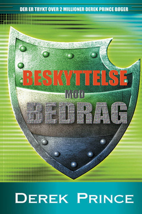 Omslag: Beskyttelse mod bedrag