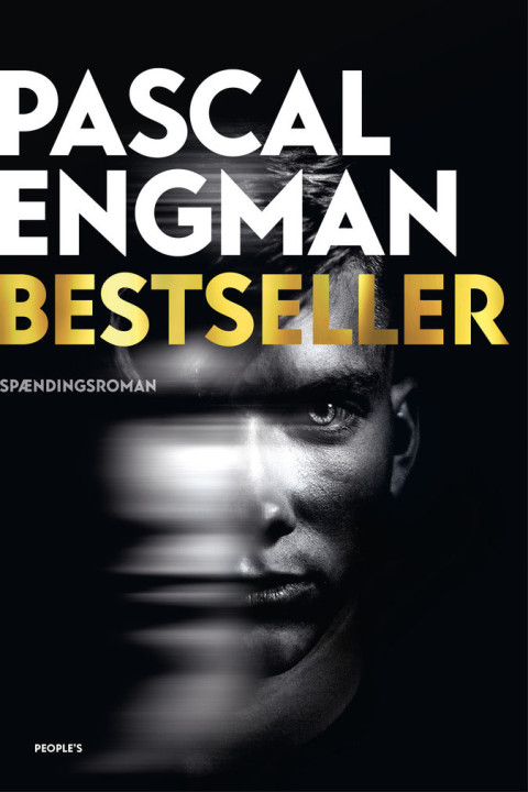 Omslag: Bestseller