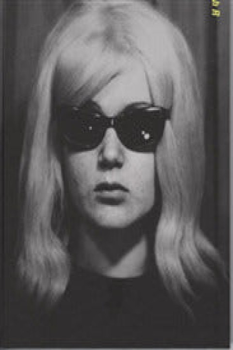 Omslag: Beth R.