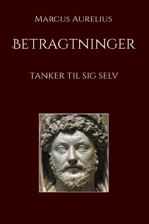 Omslag: Betragtninger