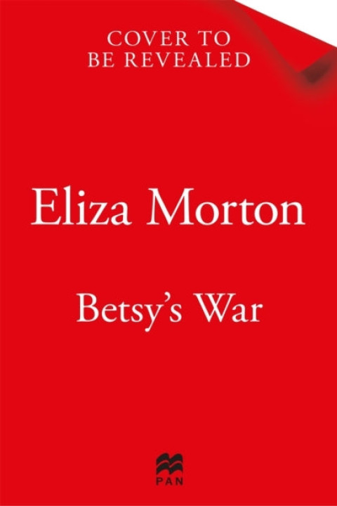 Omslag: Betsy s War
