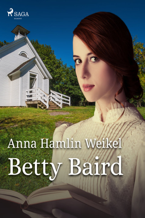 Omslag: Betty Baird