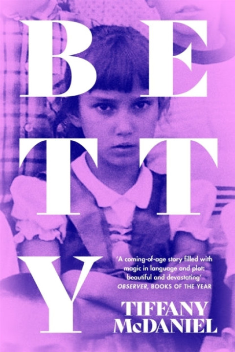 Omslag: Betty