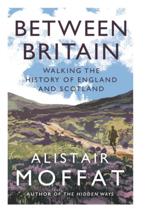 Omslag: Between Britain