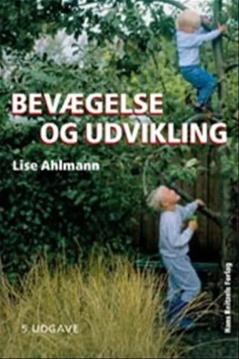 Omslag: Bevægelse og udvikling