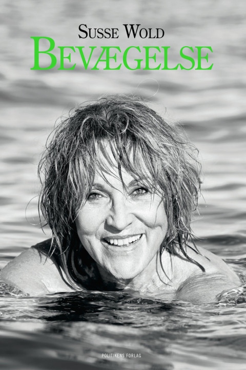 Omslag: Bevægelse
