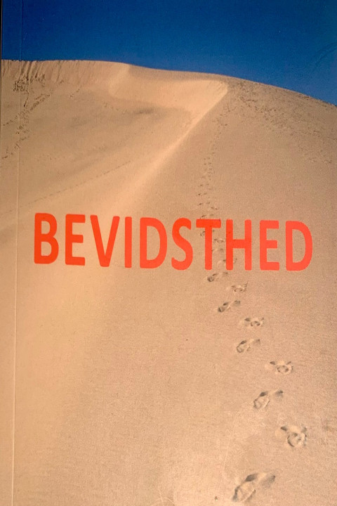 Omslag: Bevidsthed