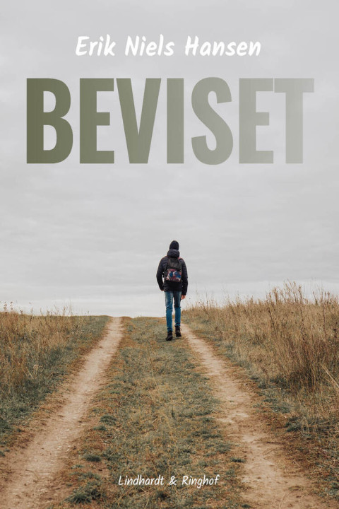 Omslag: Beviset