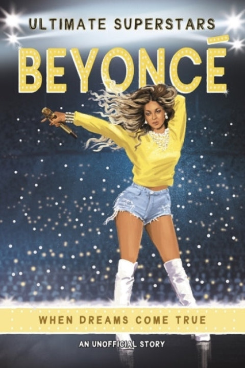 Omslag: Beyonce