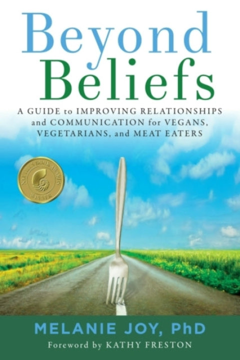 Omslag: Beyond Beliefs