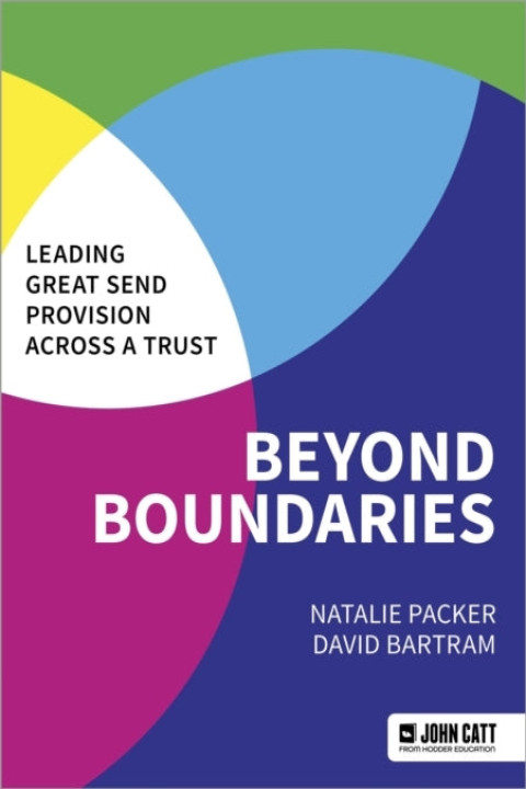 Omslag: Beyond Boundaries: Leading Great Send Provision Across A Tru