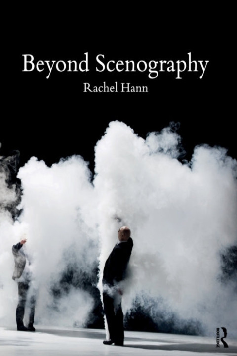 Omslag: Beyond Scenography