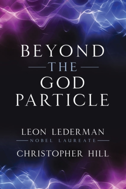 Omslag: Beyond the God Particle