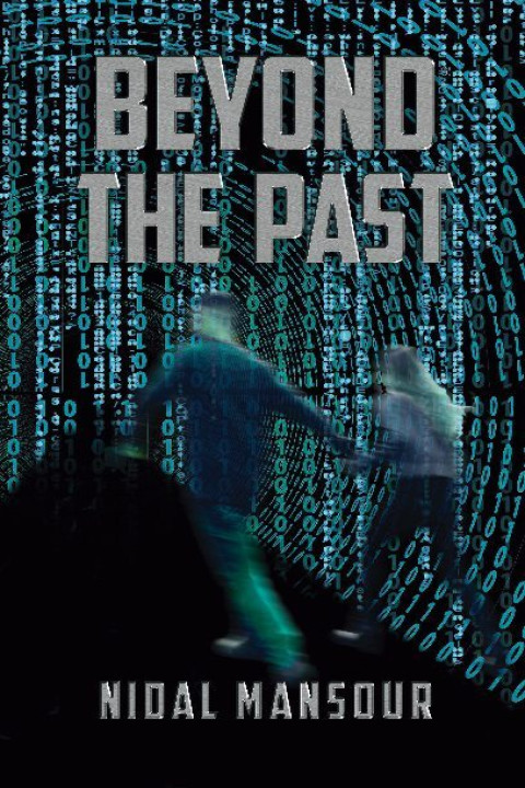 Omslag: Beyond the past