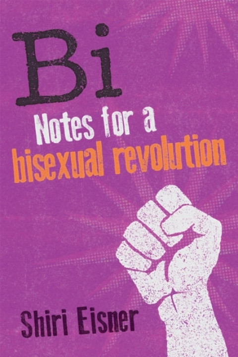 Omslag: Bi