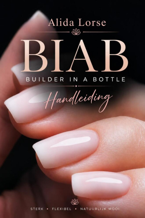 Omslag: BIAB