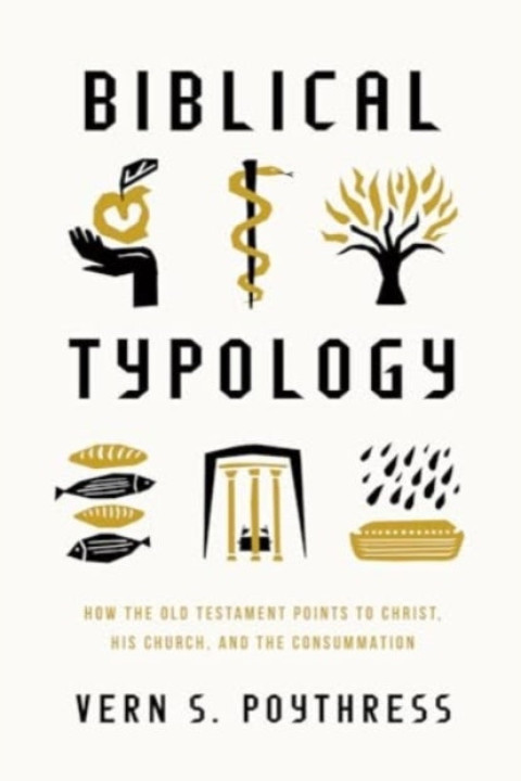 Omslag: Biblical Typology