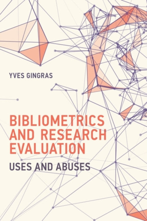Omslag: Bibliometrics and Research Evaluation