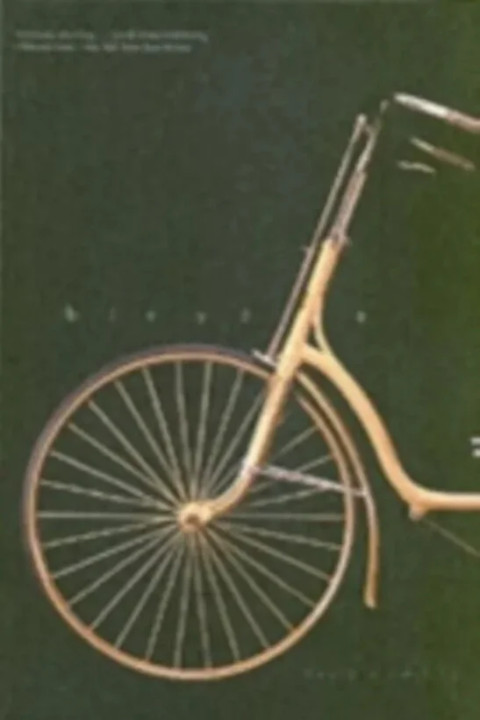Omslag: Bicycle: The History