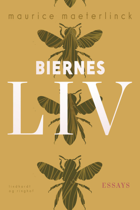 Omslag: Biernes liv
