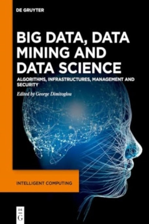 Omslag: Big Data Data Mining and Data Sciencealgorithms Infrastruc