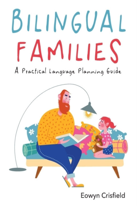 Omslag: Bilingual Families