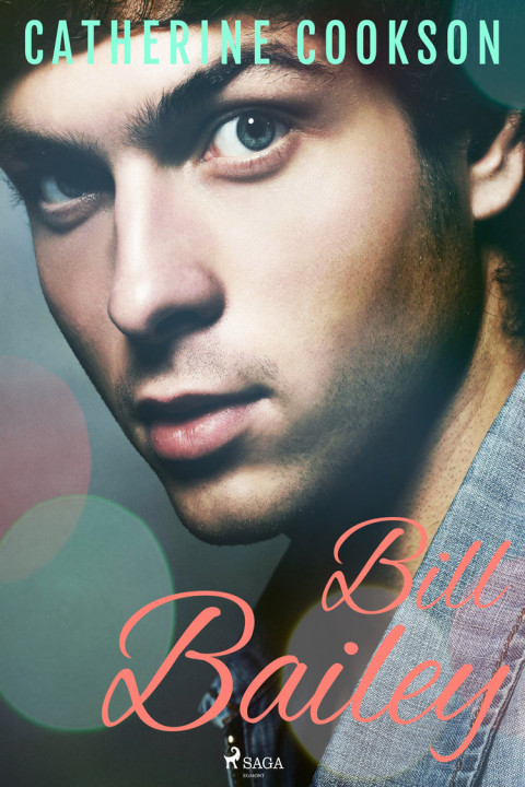 Omslag: Bill Bailey