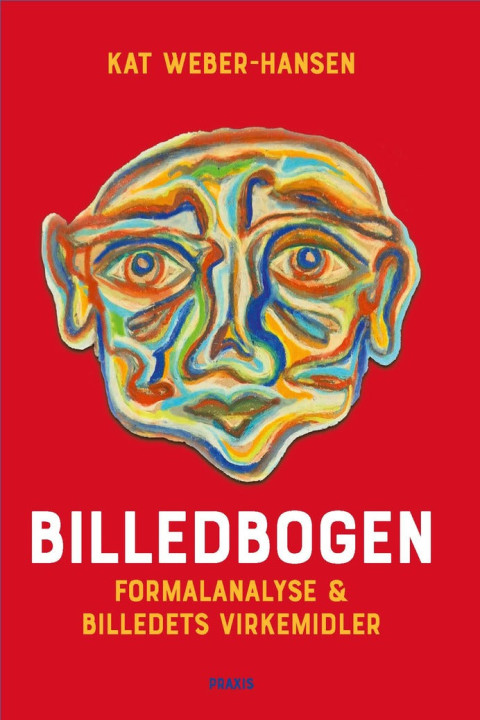 Omslag: Billedbogen