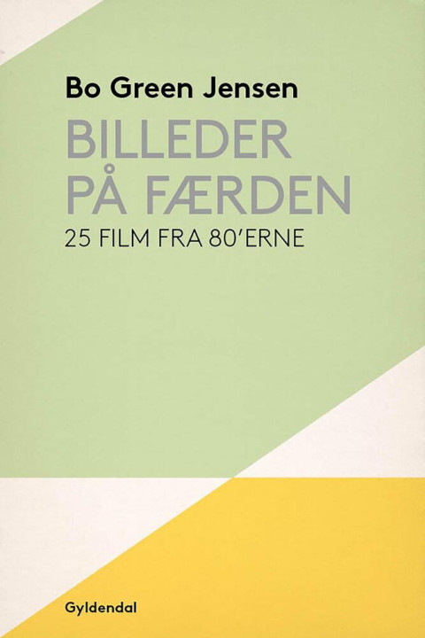 Omslag: Billeder på færden