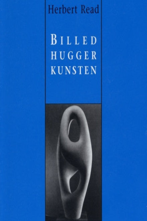 Omslag: Billedhuggerkunsten