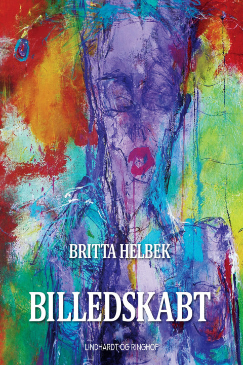 Omslag: Billedskabt