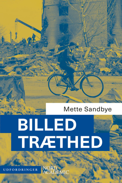 Omslag: Billedtræthed