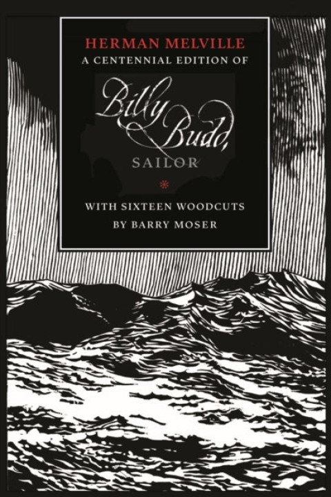 Omslag: Billy Budd Sailor (an Inside Narrative)