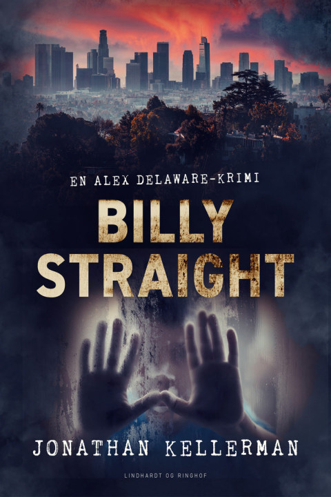 Omslag: Billy Straight