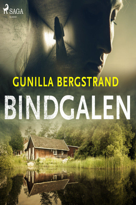 Omslag: Bindgalen